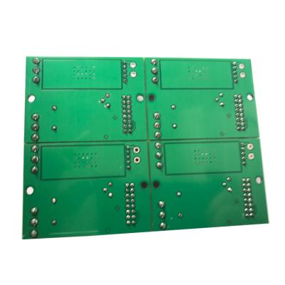 China FR-4/aluminum/ceramic/cem-3/FR-1 OEM Prototype Electronic Assembly Multilayer PCB Designer for sale