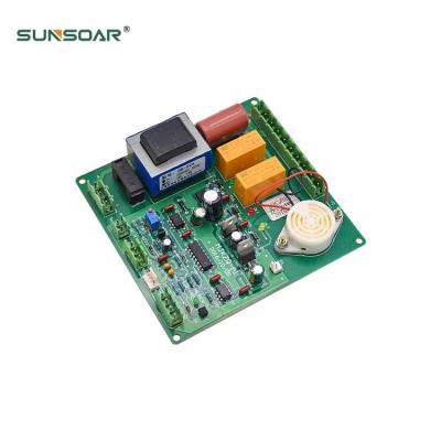 China FR-4/aluminum/ceramic/cem-3/FR-1 china supply pcba pcba prototype pcb board board 94v0 pcb board for sale