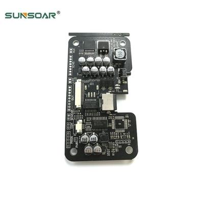 China Electronics Device SP497 Best Price Customized PCB Available For China Digital Piano Wholesale for sale