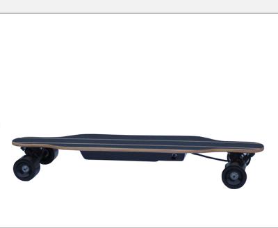 China New Design Youth Electric Skateboard For Sale for sale