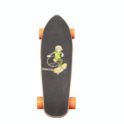 China Kit Spare Parts Electric Skateboard Scooter 2.8inch for sale