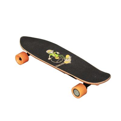 China 2020 high tensile steel electric overboard skateboard hub motors for kids for sale