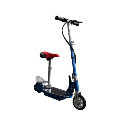 China > 8 Years Safety Plus China Use 2 Wheel Children Electric Scooter Bike for sale