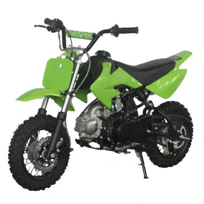 China Off Road Motocross 110cc Dirt Bike 2.5-14 /3.0-12 for sale