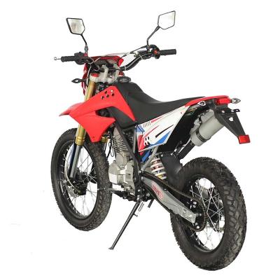 China 150cc Off Road Dirt Bike For Adults 6L for sale