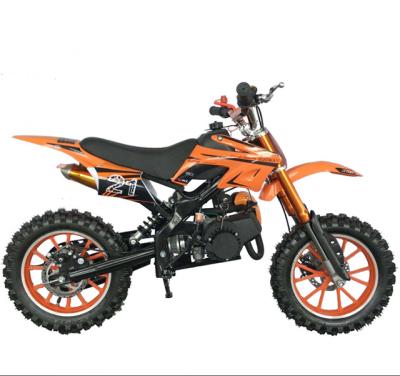 China New Cheap 49CC Motorcycle Dirt Bikes For Kids 12X2.75 for sale