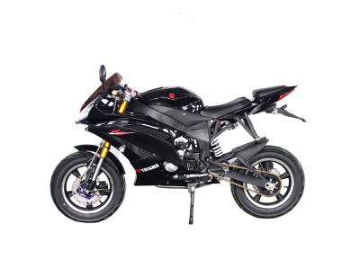 China 150cc electric motorcycle for adults 1710*540*790mm for sale