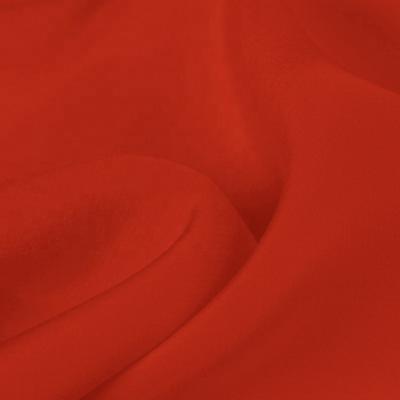 China Organic In Stock 100% Silk Crepe Loin Fabric 14MM 140cm Solid Color For Dress Shirt Pants for sale