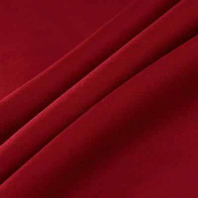 China Organic Wholesale Silk Twill Fabric 35mm Wool Different Colors Ready To Ship for sale