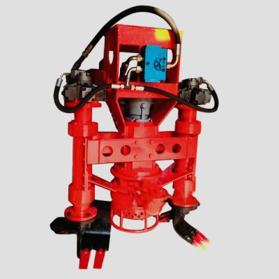 China Marine Centrifugal Vacuum Pump Submersible Pump Dredge Pump For Dredge Machine for sale