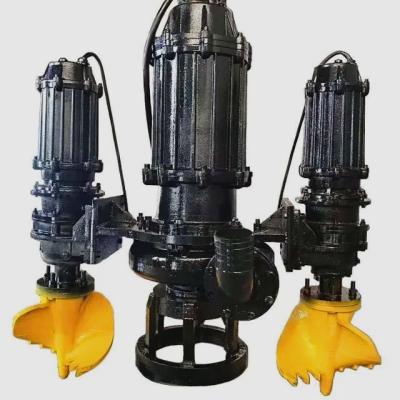 China Marine Factory Supply Excavators Dredging Hydraulic Pump Mud Pump Manutacturer Sale for sale