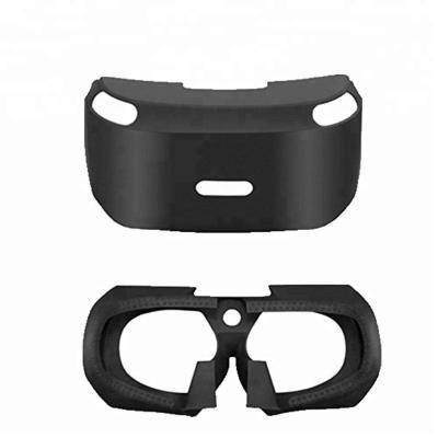 China VR Headset Silicone Rubber Cover for PS4 VR Controller VR-20 for sale