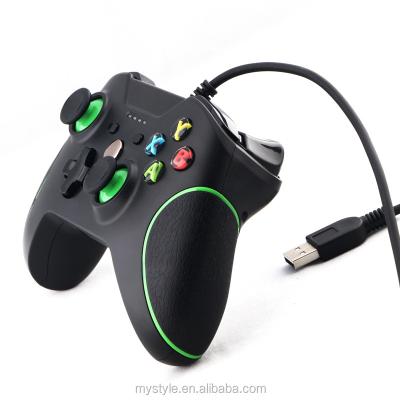 China New Dobe USB Wired Controller For Microsoft Xbox One Console WTYX-618 for sale