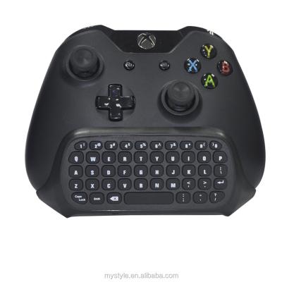 China New Wireless Keyboard Chatpad Message Text For Microsoft XboxOne Controller All Versions TYX-0586 for sale