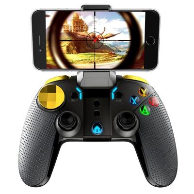 China ABS Plastic New Ipega PG-9118 BT Wireless Game Controller For Android IOS And PC for sale