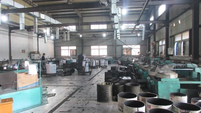 Verified China supplier - Zhoushan Aosheng Auto Parts Co., Ltd.