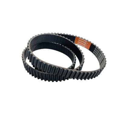 China High Quality Car Belt Fan Belt For Generator Drive Belt Can Be Customized for sale