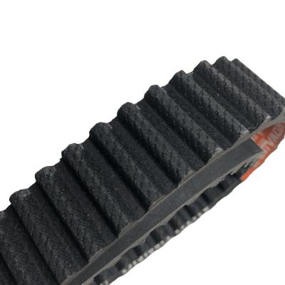 China Low Noise Auto Power Transmission Wear Resistance Belt 88ZA19 OEM 13568-19125 for sale