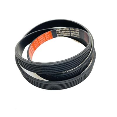 China Drive Belt CORREA UNICA 4PK1210 YARIS 06-10 OEM 90916-02556 for sale