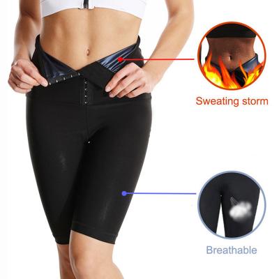 China Antibacterial Yoga Gaiters Logo Breathable Waist Trainer Corset Workout OEM and ODM High Waist Sportswear Custom Women Fitness Gaiters for sale