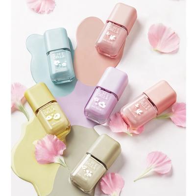 China NAIL Factory Direct Sales Colors Nail Soak Off DIY Nail Art Polish Making Nail Polish for sale