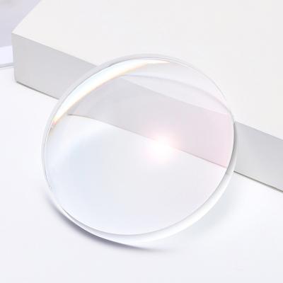 China Wholesale Cheap Lens CR39 1.499 Single Vision HMC EMI Eyeglasses Lens for sale