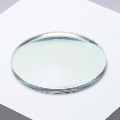 China Factory Wholesale Price CR39 Anti Blue Ray HC 1.56 Blue Cut Single Vision Hard Coat Optical Lens zu verkaufen