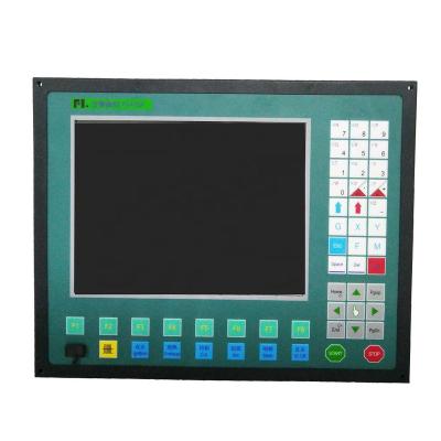 China Plasma Cutting Machine Cost Performance 4 Axis Cutting Machine CNC Controller Supplier With Best Price for sale