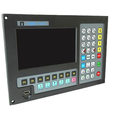 China Hot Selling Plasma Cutting Machine FX410 ARM9 CPU CNC Main Controller For 4 Axis Plasma Cutting Machine for sale