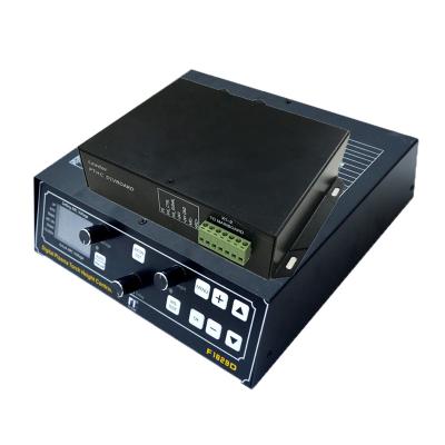 China Slitter Fangling Arc Voltage Thc for plsama Slitter Torch Height Controller F1629D for sale