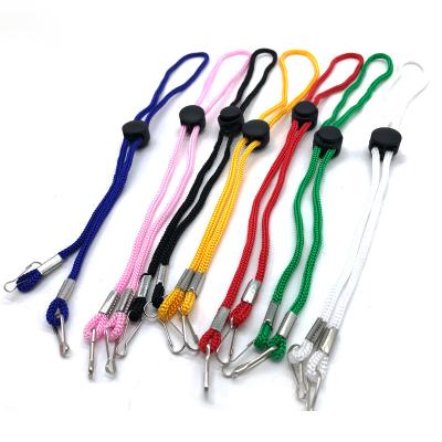 China Maskes Lanyard Explosion-proof Anti-lost Mobile Phone Mask Holder Student Bag Anti-leaf Waterproof Arming Rope in stock for sale