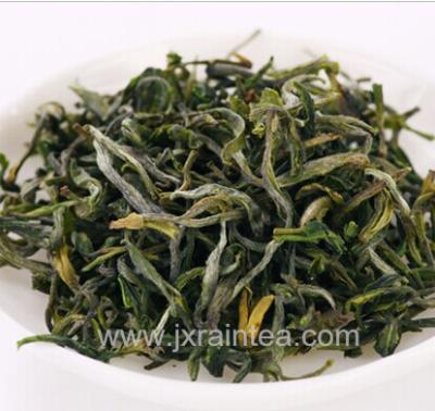 China China Famous green Tea Huangshanmaofeng for sale