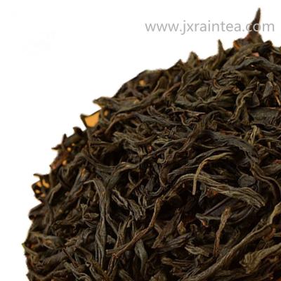 China China High Quality  Bulk Loose Premium Black Tea for sale