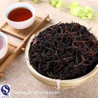 China High quality black tea and organic tea of famous Chinese tea for sale