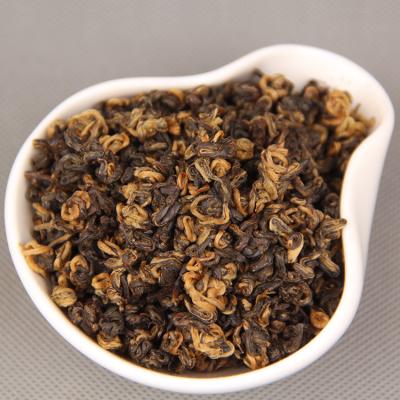 China China Yunnan Dianhong Black Tea Loose Leaf Tea high quality tea lose weight for sale