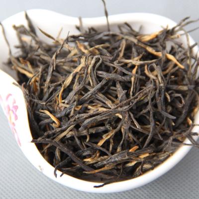 China Best Selling Premium China Flower Health Beauty Tea Black Tea for sale