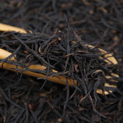 China Chinese Yunnan Black Tea 1st High-Quality Life Drinking Black Tea for sale