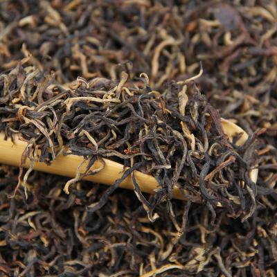 China New Arrival Chinese High Quality Black Tea Breakfast Black Tea Accpet Special Flavor for sale