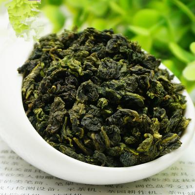 China High Mountain Oolong Tea Hand -make Loose Ti Kuan Yin Tea for sale