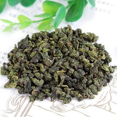 China Rich fragrance Fujian Anxi Tie Guan Yin brand Oolong Tea for sale