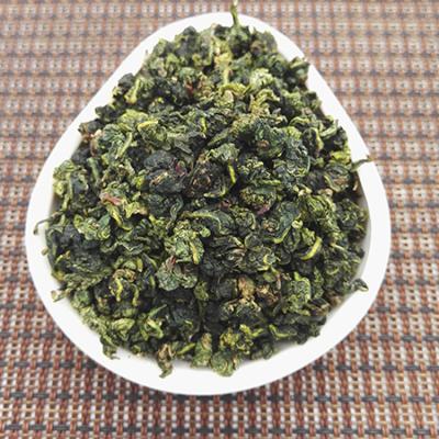 China Tieguanyin bulk tea wholesale fragrance type origin tea manufacturers for sale