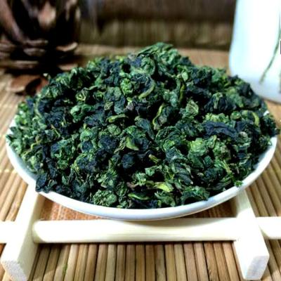 China Hot sell high quality 100% natural vacuum pack oolong tea from China for sale