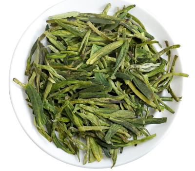 China West lake longjing 2018 xincha green tea will be distributed 250 grams per piece for sale