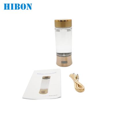 China High Quality Car Factory Price Water Hydrogen Generator Bottle for sale