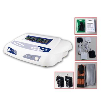 China Relax Body Detox Ionic Foot Spa With Toxin Cut Off Treatment With CE Support for sale