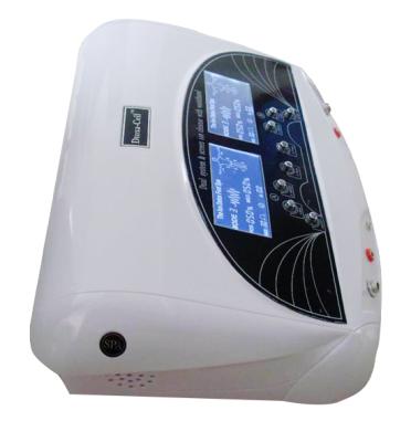 China Newest health care foot detox foot spa machine with ion cleanse for sale