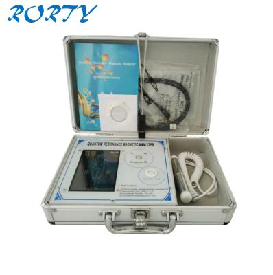 China Korean Magnetic Resonance Analyzer Full Software Free Download Quantum Body Analyzer 34*26*14cm One PC for sale