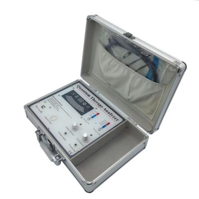 China Body Health Magnetic Analyzer 41 Reports Body Composition Analyzer Quantum Analyzer Price for sale