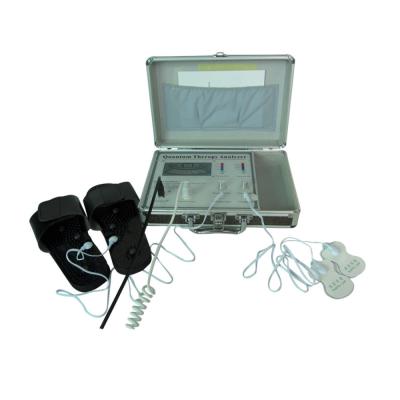 China Analyze Latest 41 Body Health Reports Popular Quantum Analyzer For Children And Elder for sale