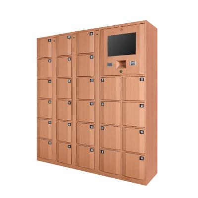 China Security Security Vault Cabinet Stash Room Locker Bank Deposits Hotel Safe Box Metal Customized DT-49 Steel Acid for sale